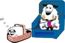 knitting